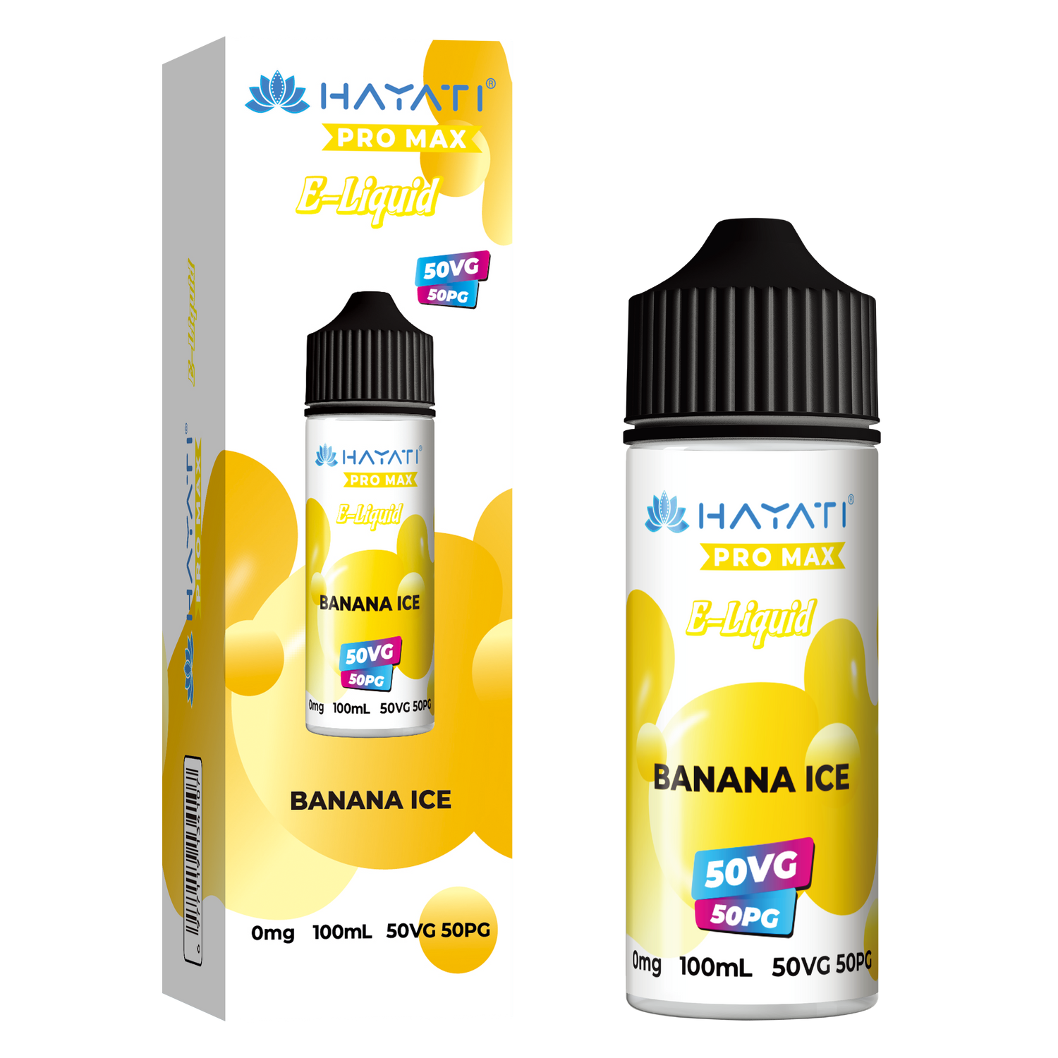 Nicotine Free E-Liquids