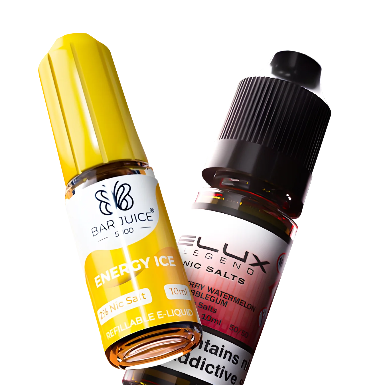 E-Liquids