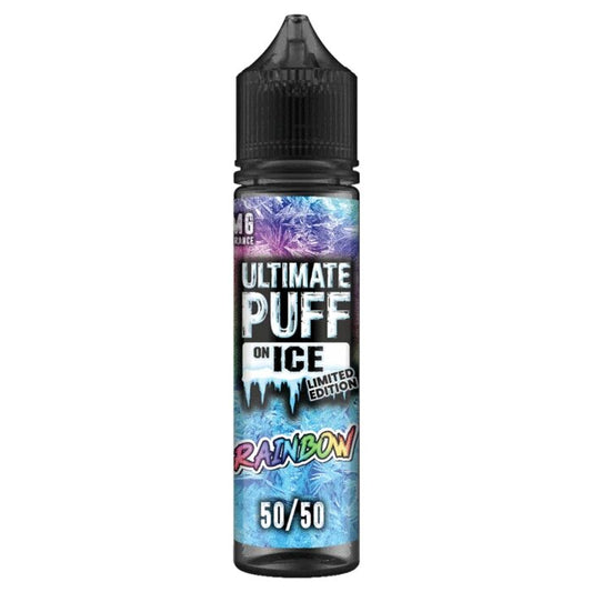 Rainbow ice UP 50ml