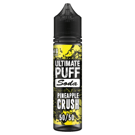 Pineapple crush UP 50ml