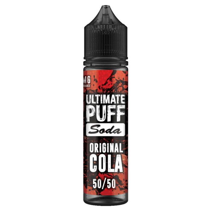 Original cola UP 50ml