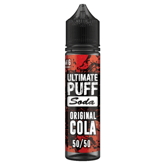 Original cola UP 50ml