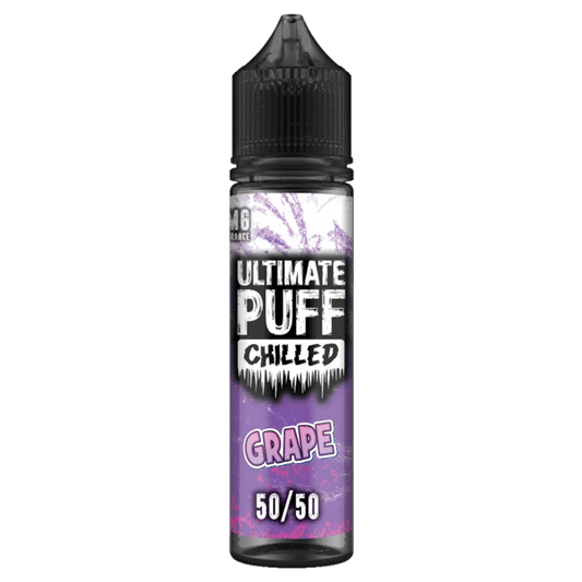 Grape chilled UP 50ml