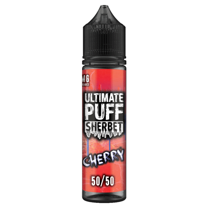 Cherry sherbet UP 50ml