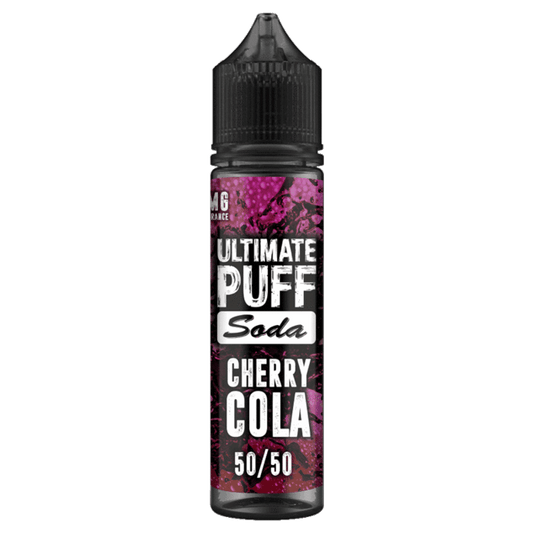 Cherry cola UP 50ml