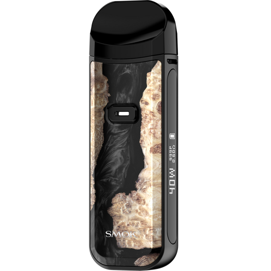 Smok Nord 2 Kit (Black Wood)