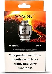 Smok - V8 Baby Core Coil