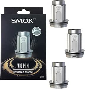 Smok - TFV 18 Coil