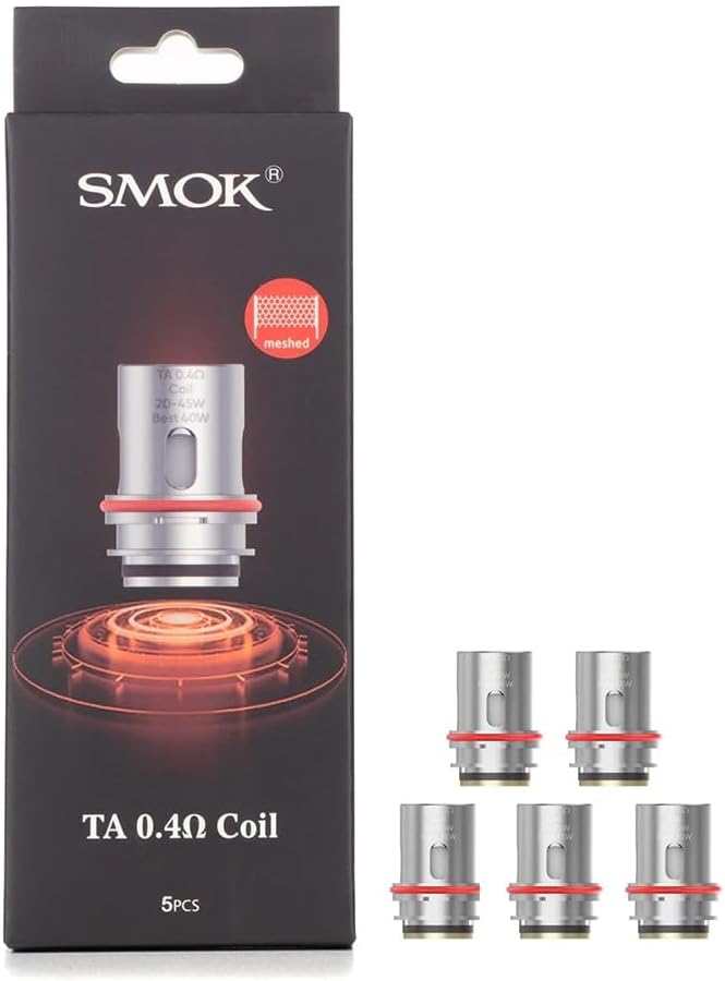 Smok - TA 0.4Ohms Coil