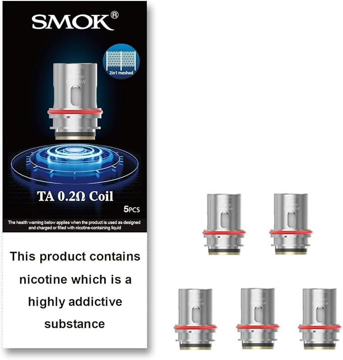 Smok TA 0.2Ohms Coil