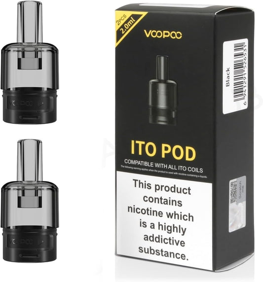 Voopoo - ITO 0.7Ohms Pod