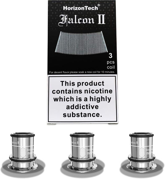 Horizon Tech - Falcon 2 Coil