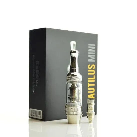 Aspire - Nautilus Mini Tank (Clearomizer)