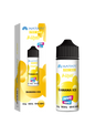 Hayati 50/50 E-Liquid - Banana Ice