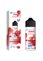 Hayati 50/50 E-Liquid - Blue Razz Cherry