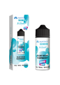 Hayati 50/50 E-Liquid - Blue Sour Raspberry