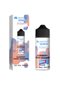 Hayati 50/50 E-Liquid - Blueberry Cherry Cranberry