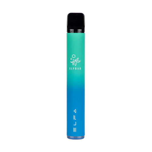 ELFBAR Elfa Pod Kit-Aurora Blue