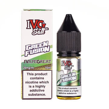 IVG E-Liquid - Green Energy - 20mg