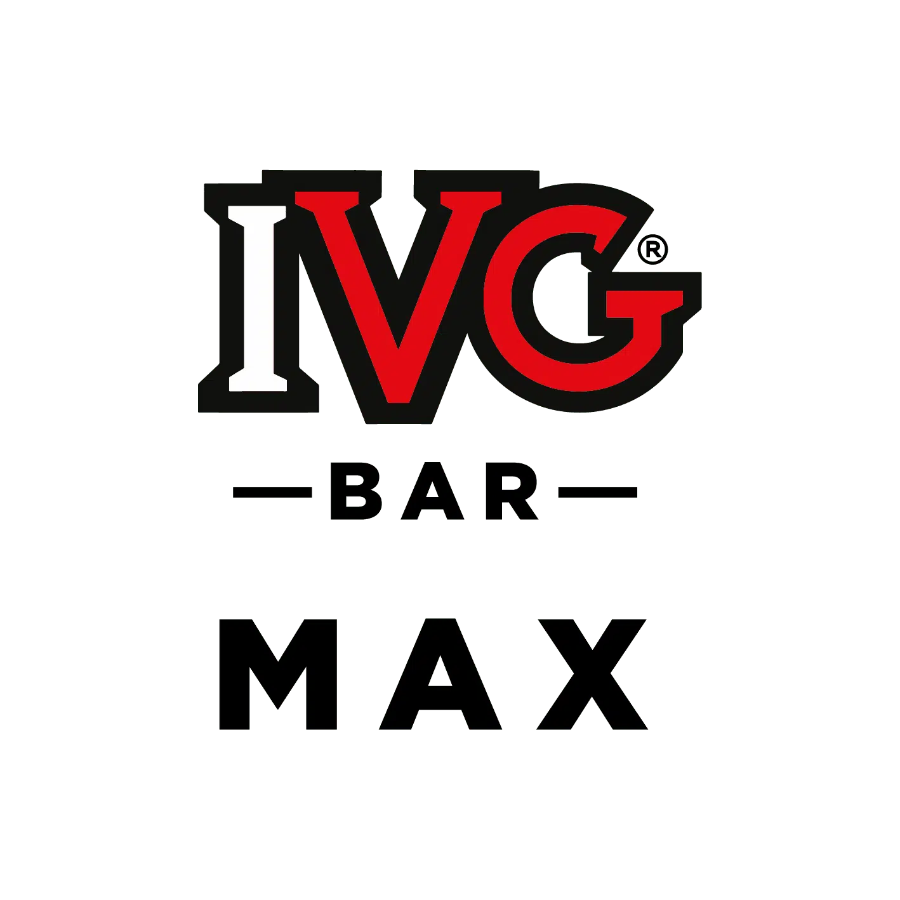 IVG Vape Brand available at DM Vape in Derby, Belper, and Ripley.