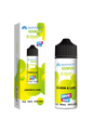 Hayati 50/50 E-Liquid - Lemon Lime