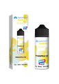 Hayati 50/50 E-Liquid - Pineapple Ice