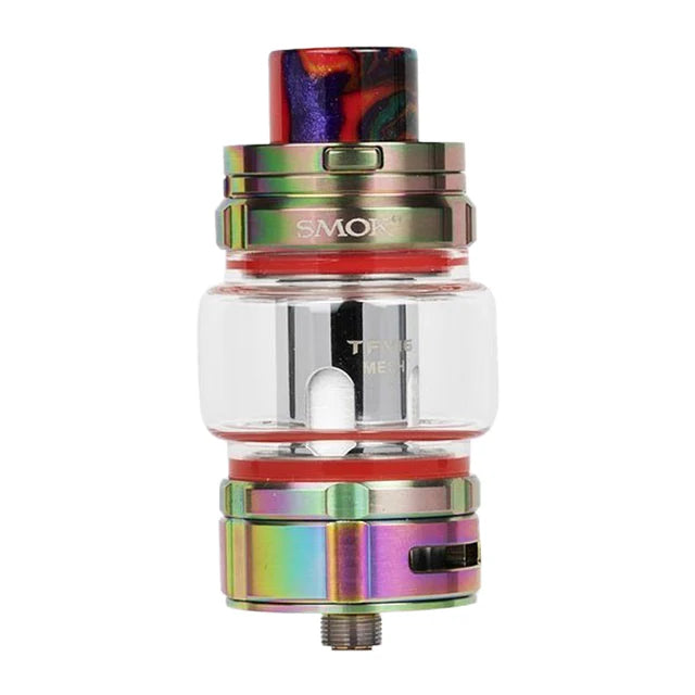 Smok - TFV16 Mesh Sub-Ohm Tank (Rainbow)