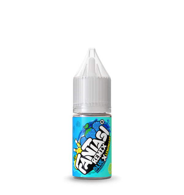 Fantasi E-Liquid - Blue Raspberry X Lemonade - 10mg