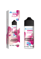 Hayati 50/50 E-Liquid - Strawberry Raspberry Ice