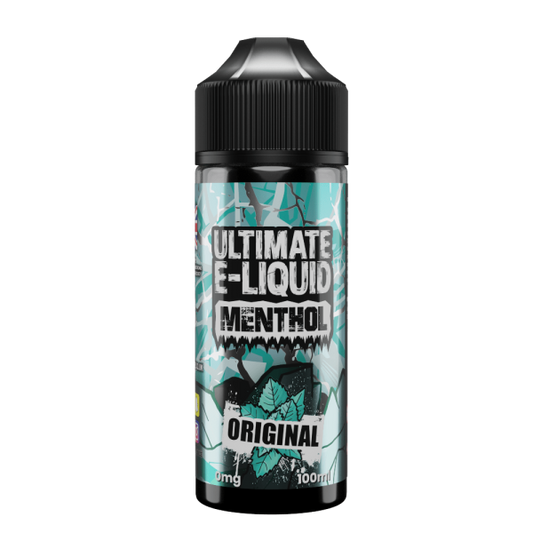 Original Menthol 100ml UP