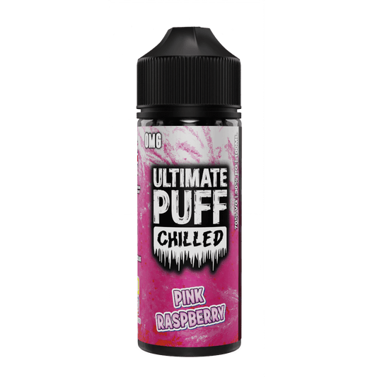 Pink raspberry UP100