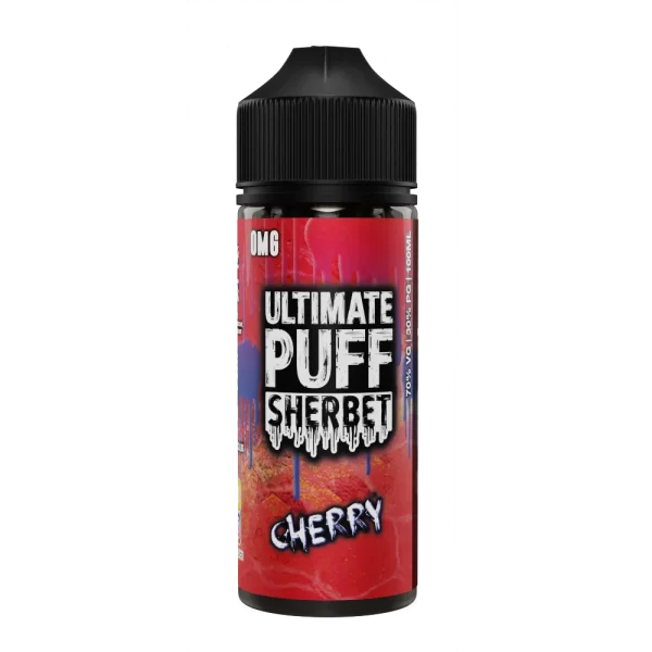 Cherry sherbet UP100