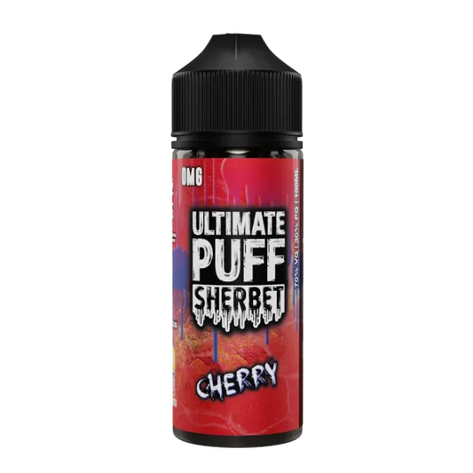 Cherry sherbet UP100