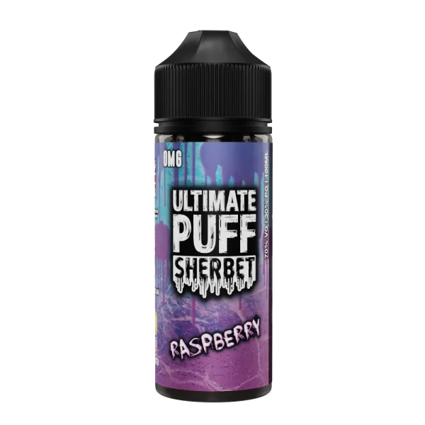 Raspberry sherbet UP100