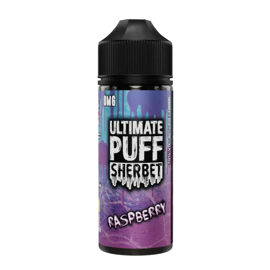 Raspberry sherbet UP100