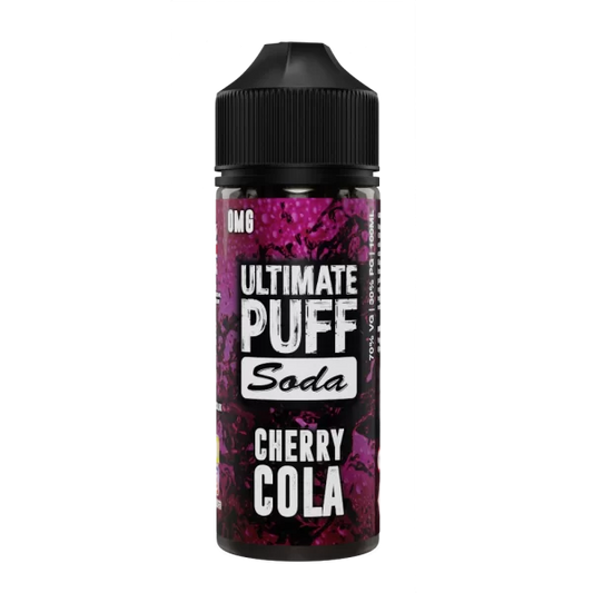 Cherry cola UP100