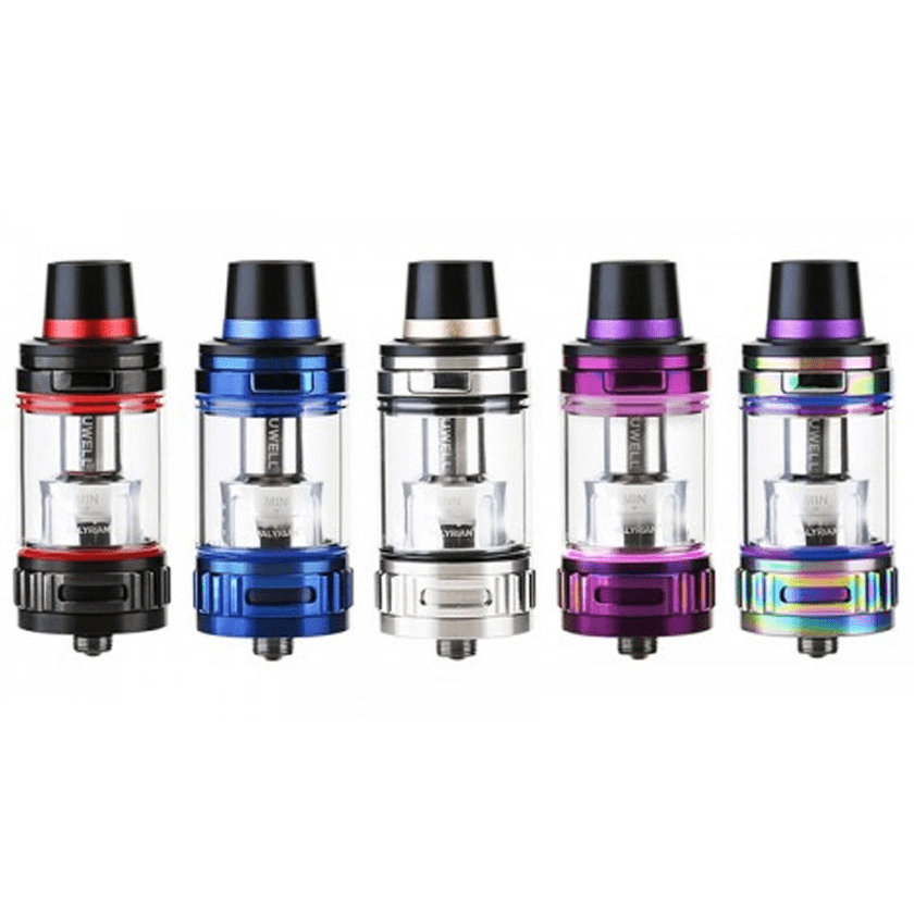 UWELL - Valyrian Tank (Silver)