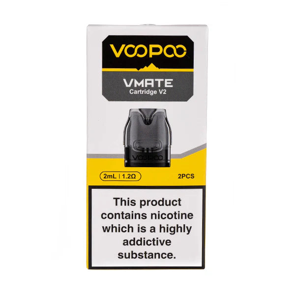 Voopoo - Vmate V2 0.7Ohms Pod