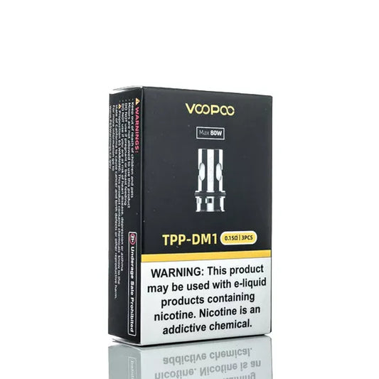 Voopoo - DM1 Coil