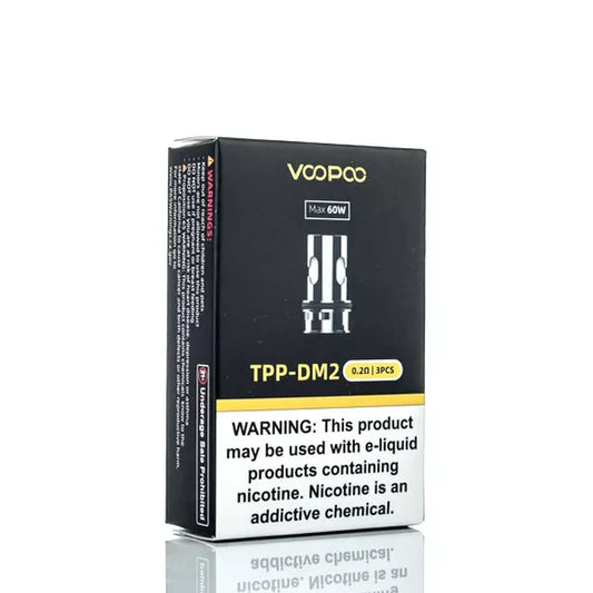 Voopoo - DM2 Coil