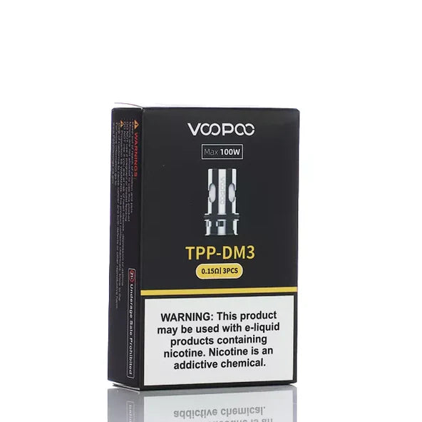 Voopoo - DM3 Coil