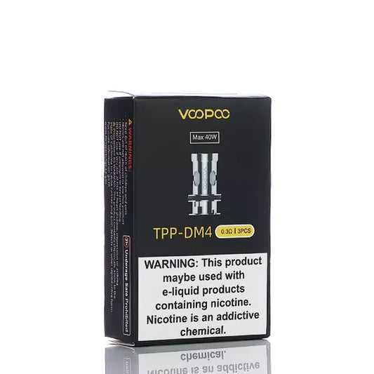 Voopoo - DM4 Coil