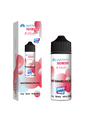 Hayati 50/50 E-Liquid - Watermelon Lemon Burst