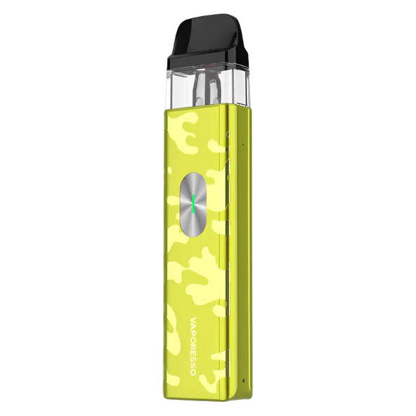 Vaporesso Xros 4 Mini (Camo Yellow)