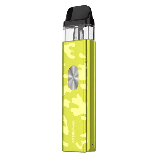 Vaporesso Xros 4 Mini (Camo Yellow)