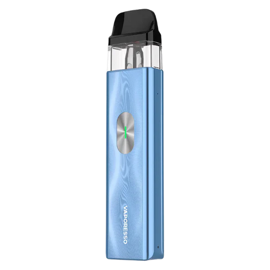 Vaporesso Xros 4 Mini (Ice Blue)