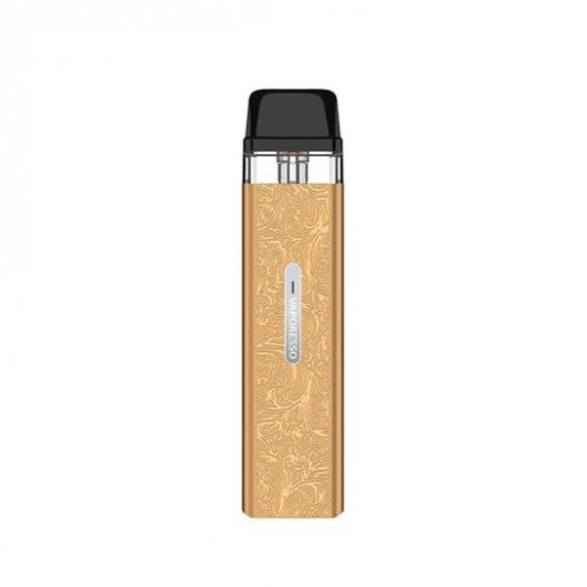 Vaporesso Xros Mini Kit (Gold)