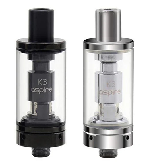 Aspire - K3 Tank (Silver)