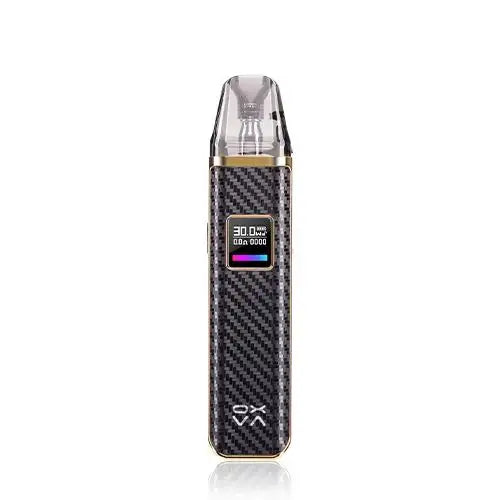 OXVA Xlim Pro Kit (Black Gold)