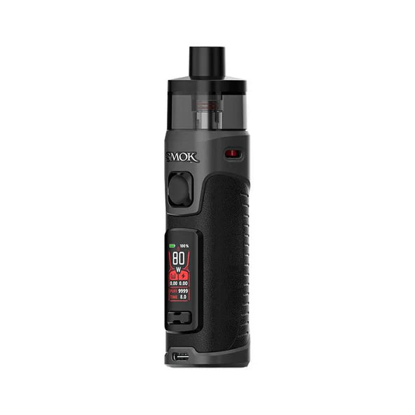 Smok RPM 5 Kit (Black Leather)